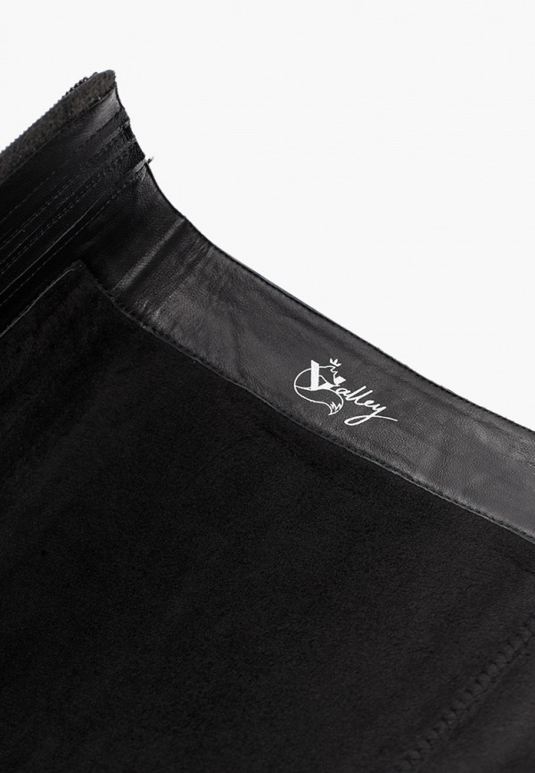 фото Сапоги valley