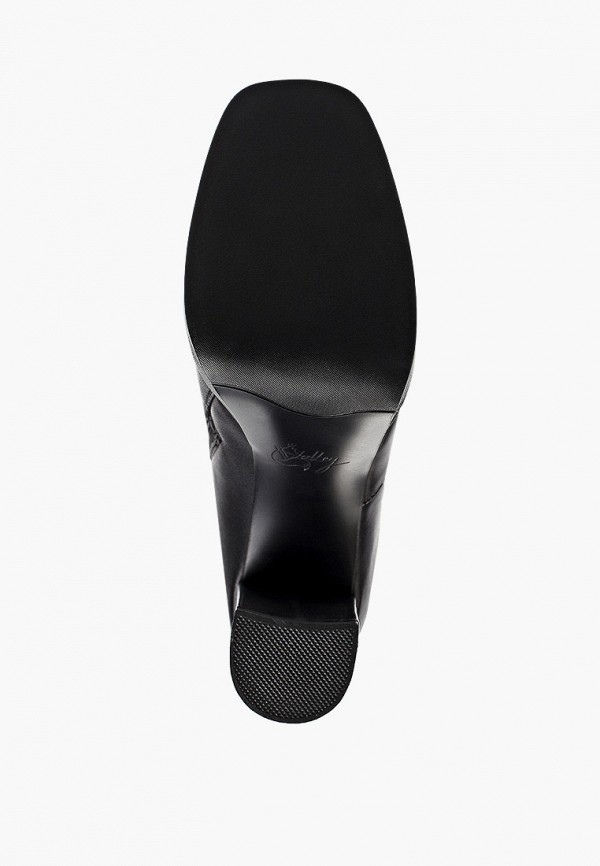 фото Сапоги valley