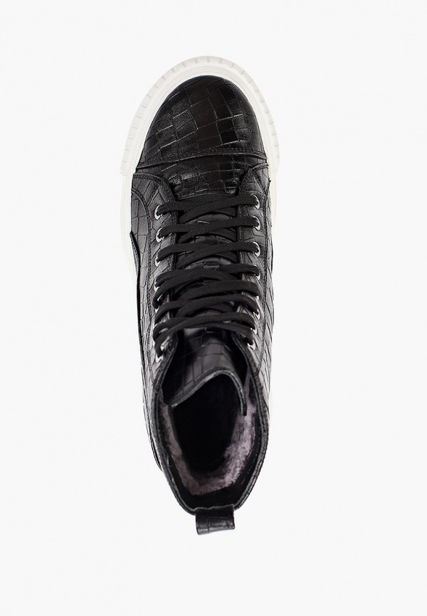 фото Кеды valley