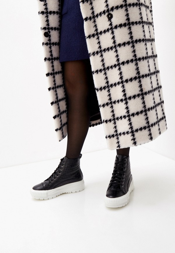 фото Кеды valley