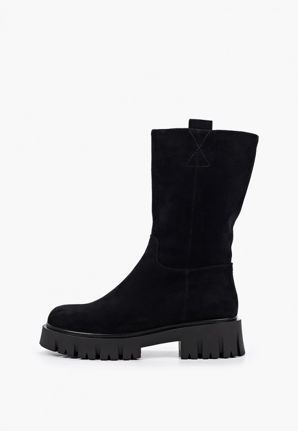 фото Полусапоги valley