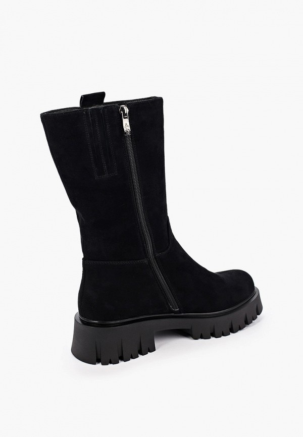 фото Полусапоги valley