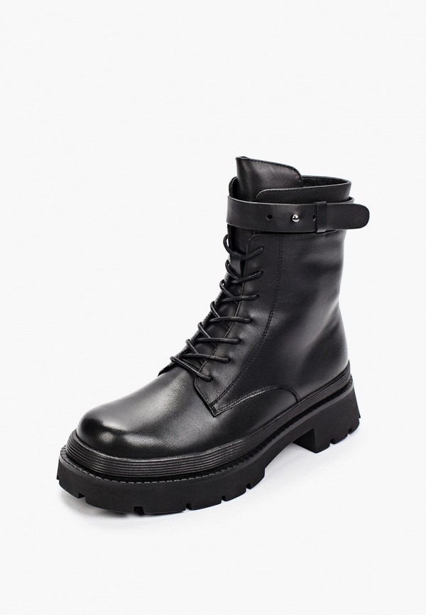 фото Ботинки valley