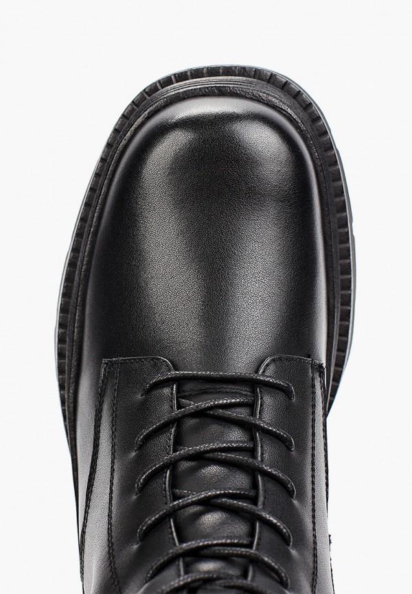 фото Ботинки valley