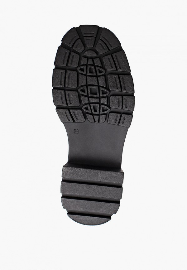 фото Ботинки valley