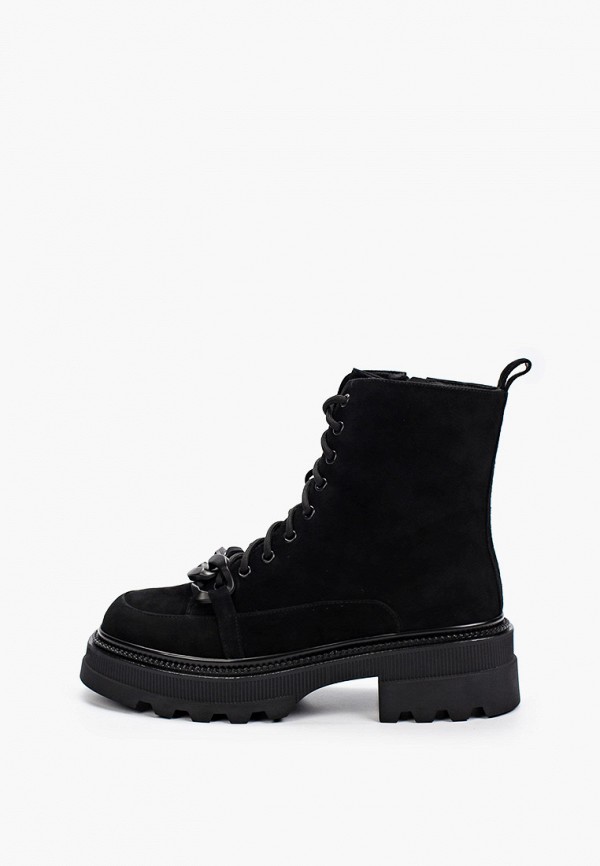 фото Ботинки valley