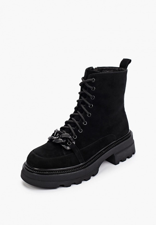 фото Ботинки valley