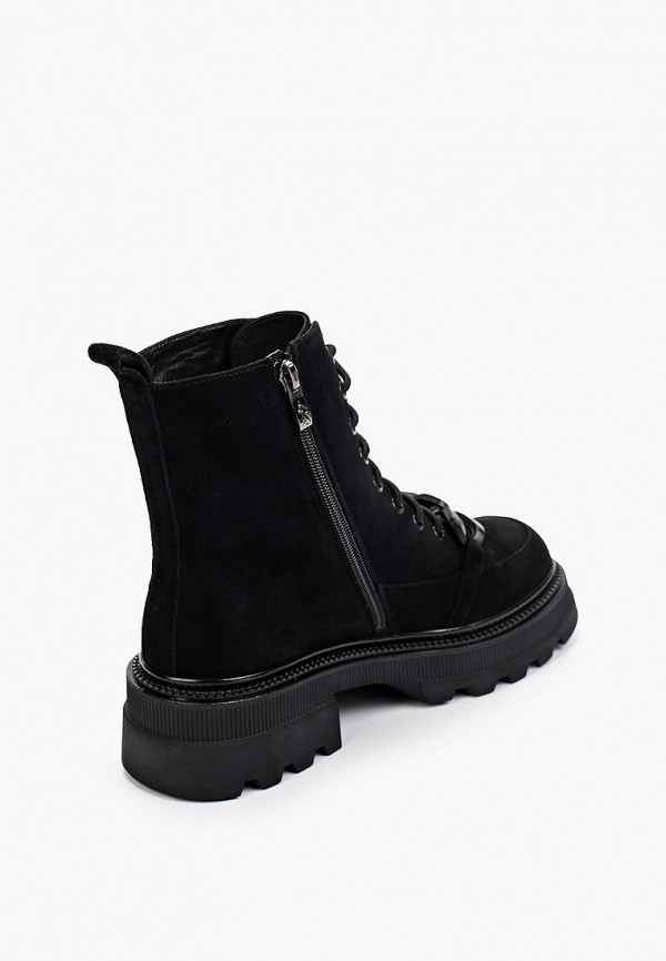 фото Ботинки valley