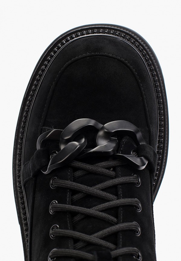 фото Ботинки valley