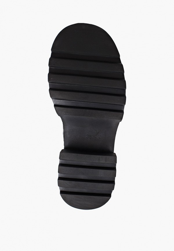 фото Ботинки valley