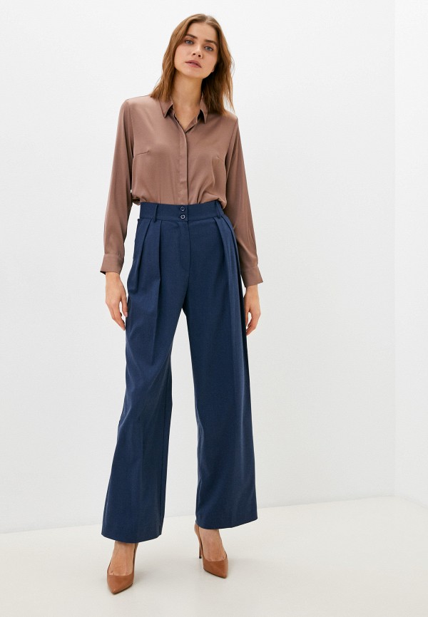 фото Брюки victoria solovkina