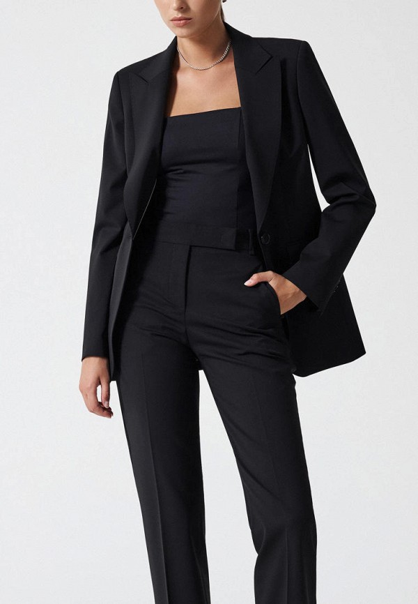 фото Брюки charuel