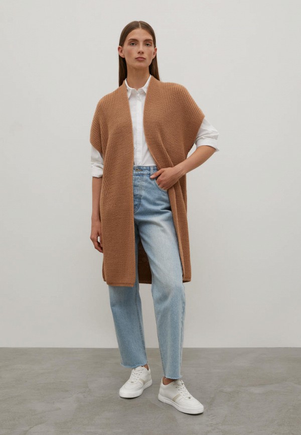 фото Жилет finn flare