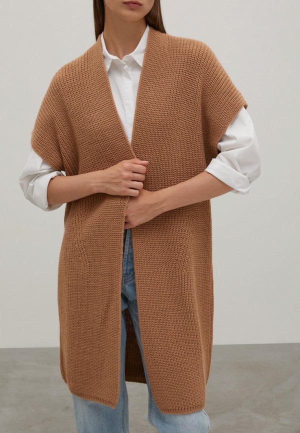 фото Жилет finn flare