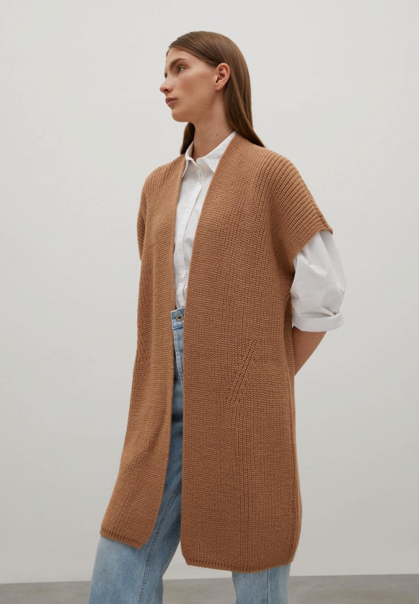 фото Жилет finn flare