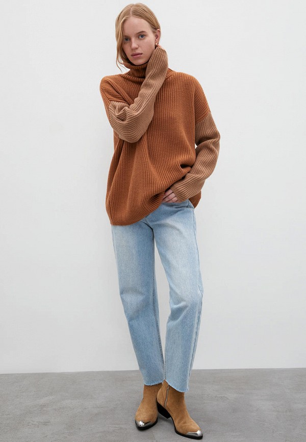 фото Свитер finn flare