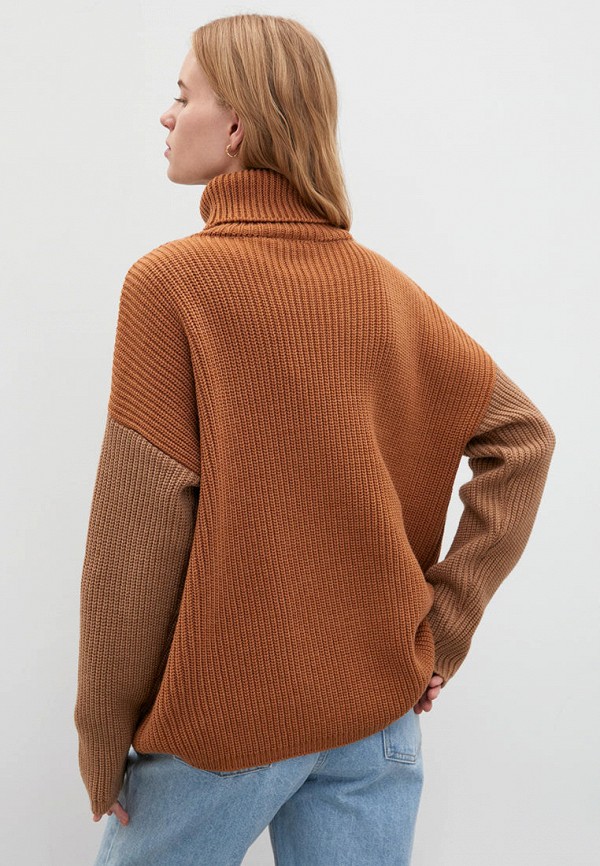 фото Свитер finn flare