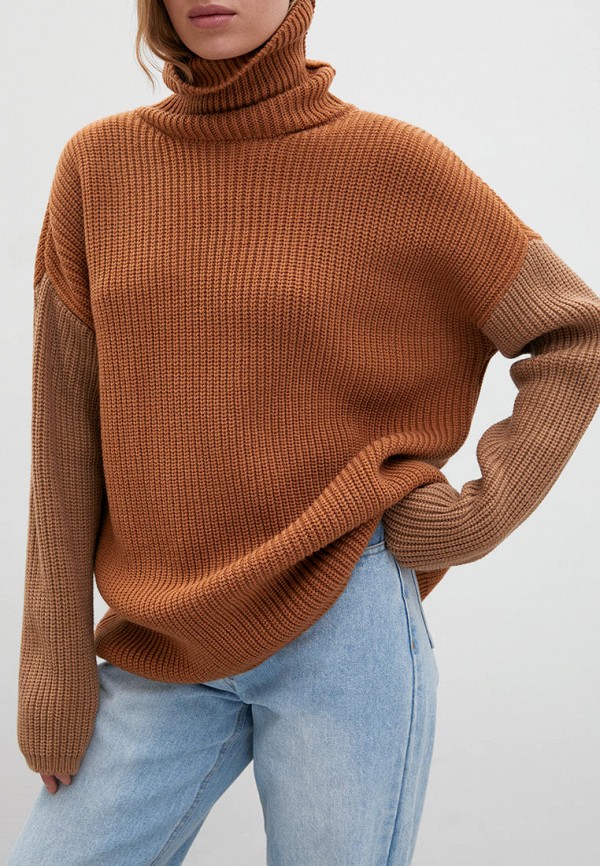 фото Свитер finn flare