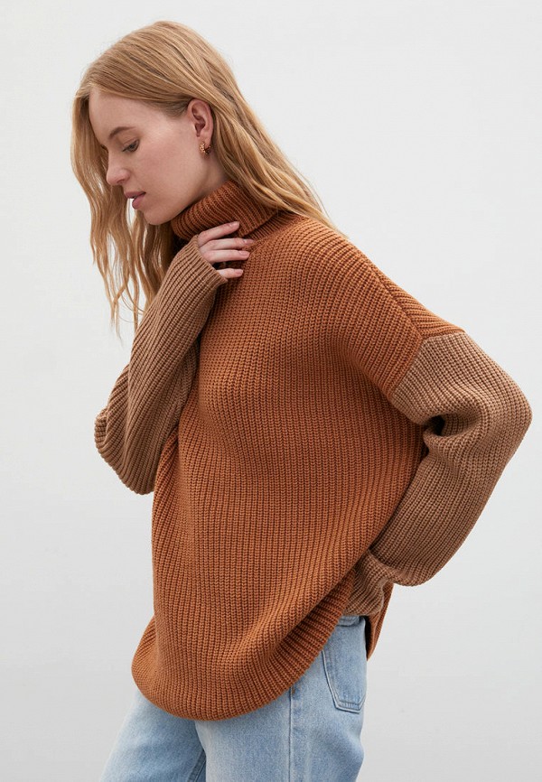 фото Свитер finn flare