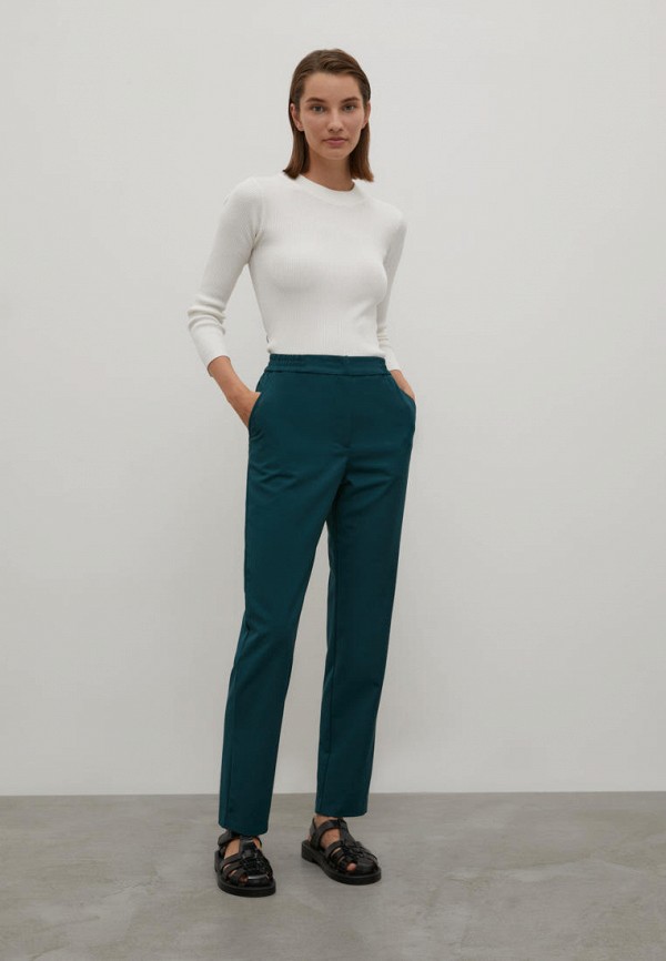 фото Брюки finn flare