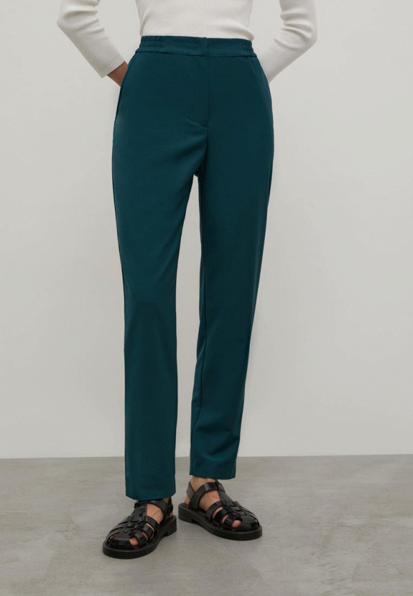 фото Брюки finn flare