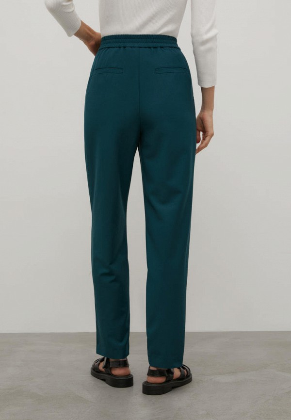 фото Брюки finn flare