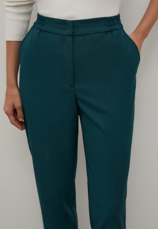 фото Брюки finn flare