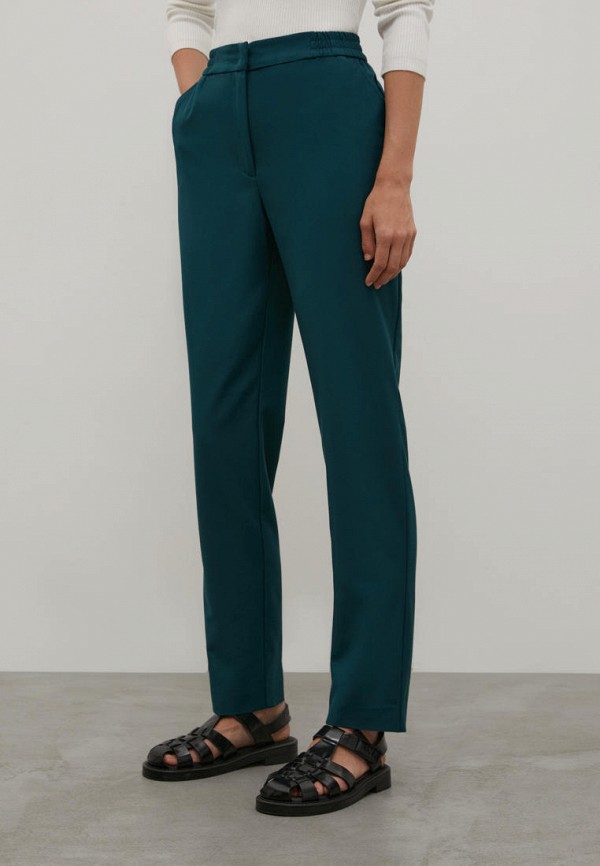 фото Брюки finn flare