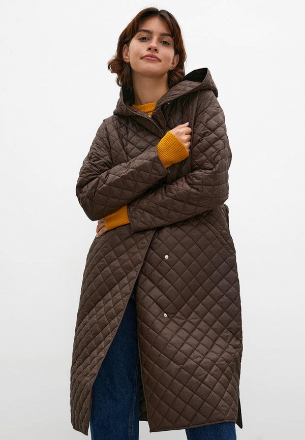 фото Куртка утепленная finn flare