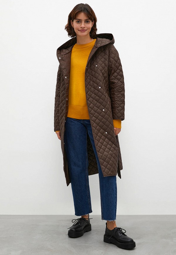 фото Куртка утепленная finn flare