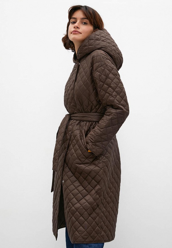 фото Куртка утепленная finn flare