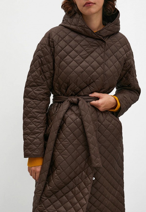 фото Куртка утепленная finn flare