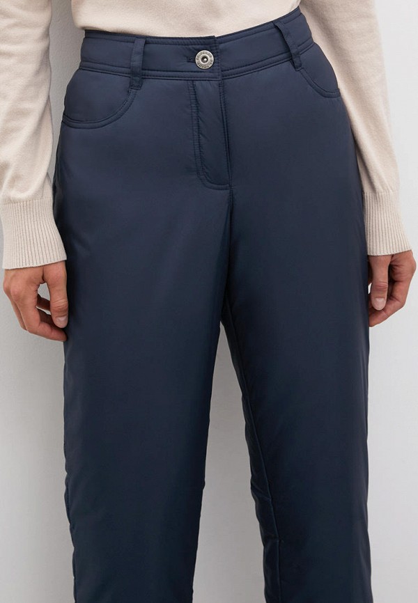 фото Брюки утепленные finn flare