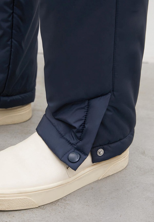 фото Брюки утепленные finn flare