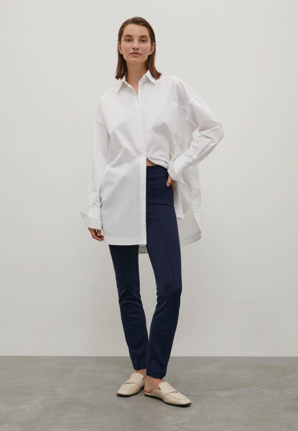 фото Брюки finn flare