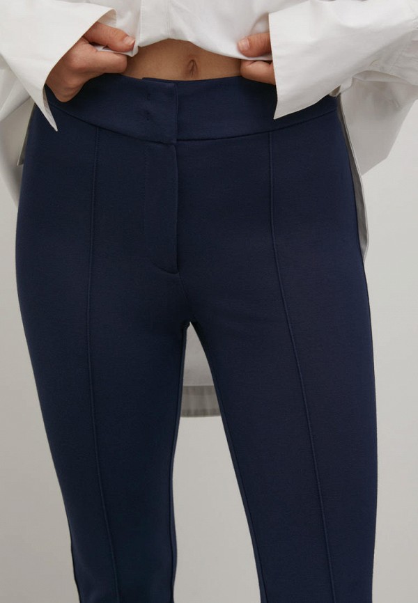 фото Брюки finn flare