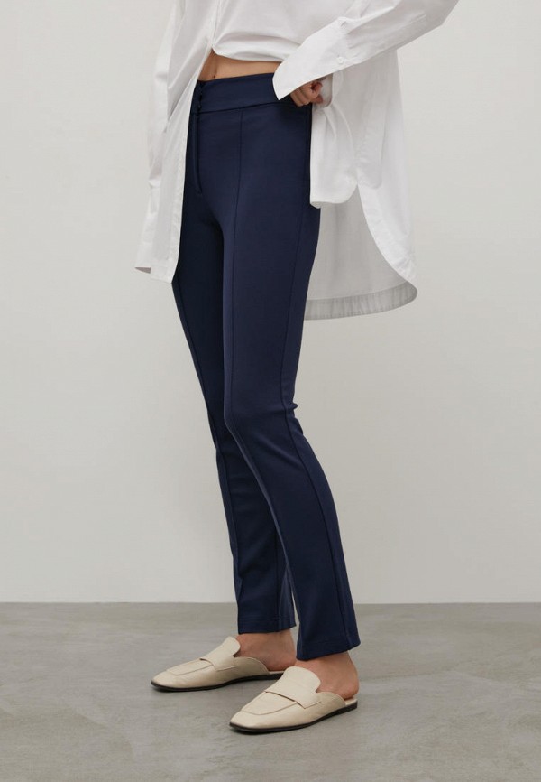 фото Брюки finn flare