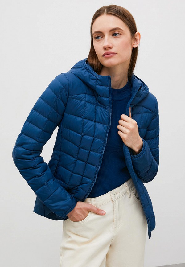 фото Пуховик finn flare