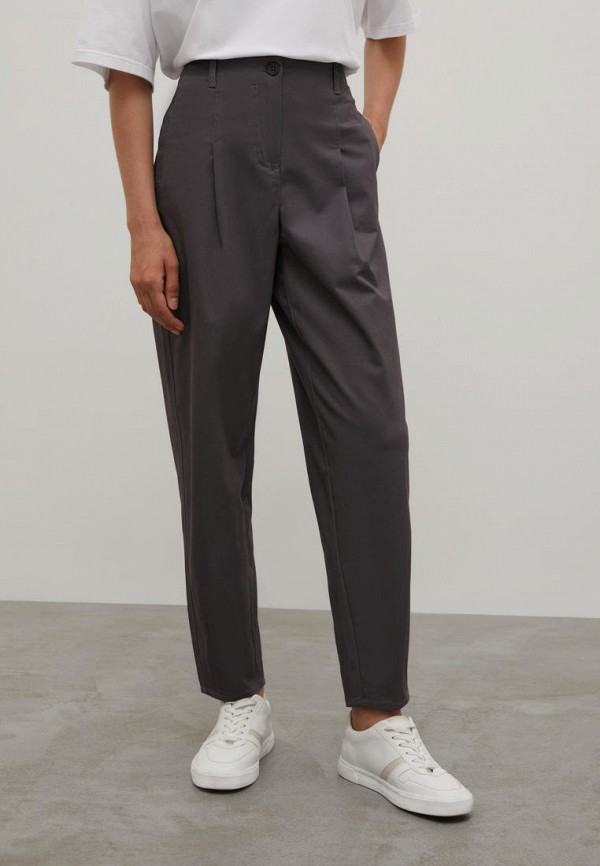 фото Брюки finn flare