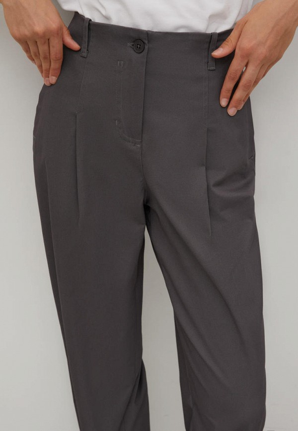 фото Брюки finn flare