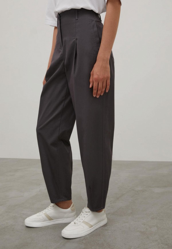 фото Брюки finn flare