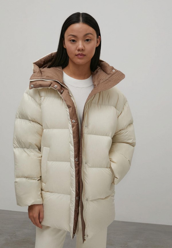 фото Пуховик finn flare