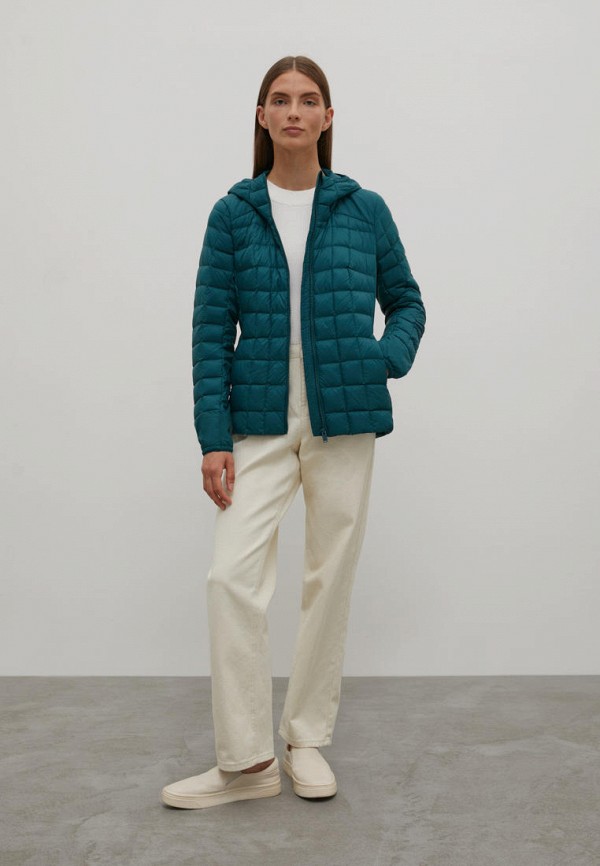 фото Пуховик finn flare