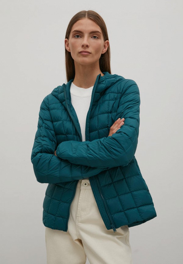 фото Пуховик finn flare