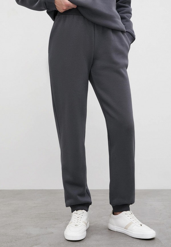 фото Брюки спортивные finn flare