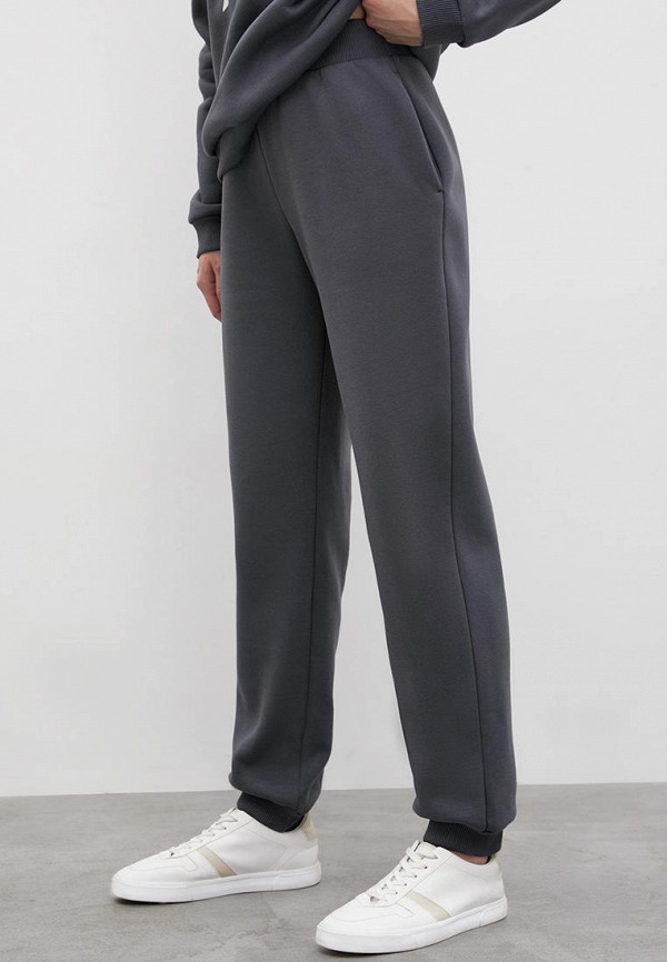 фото Брюки спортивные finn flare