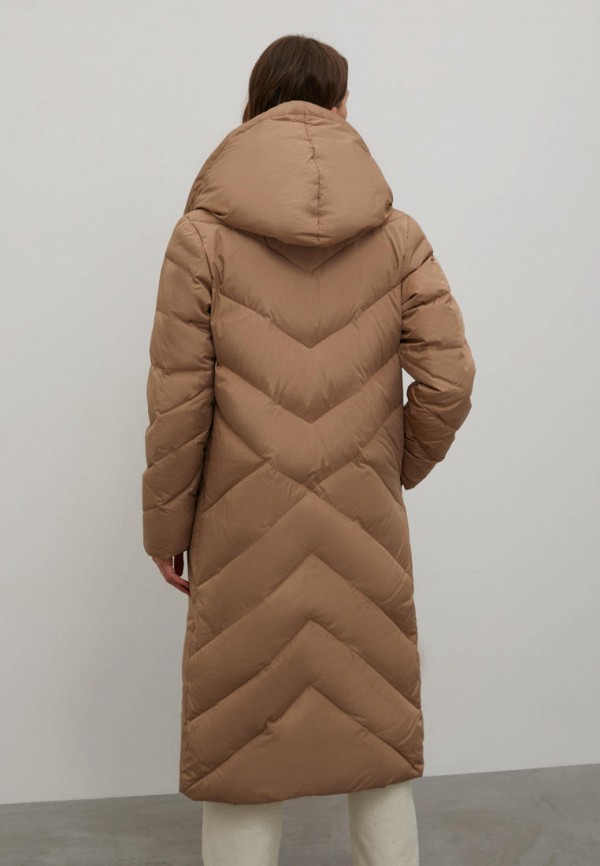 фото Пуховик finn flare