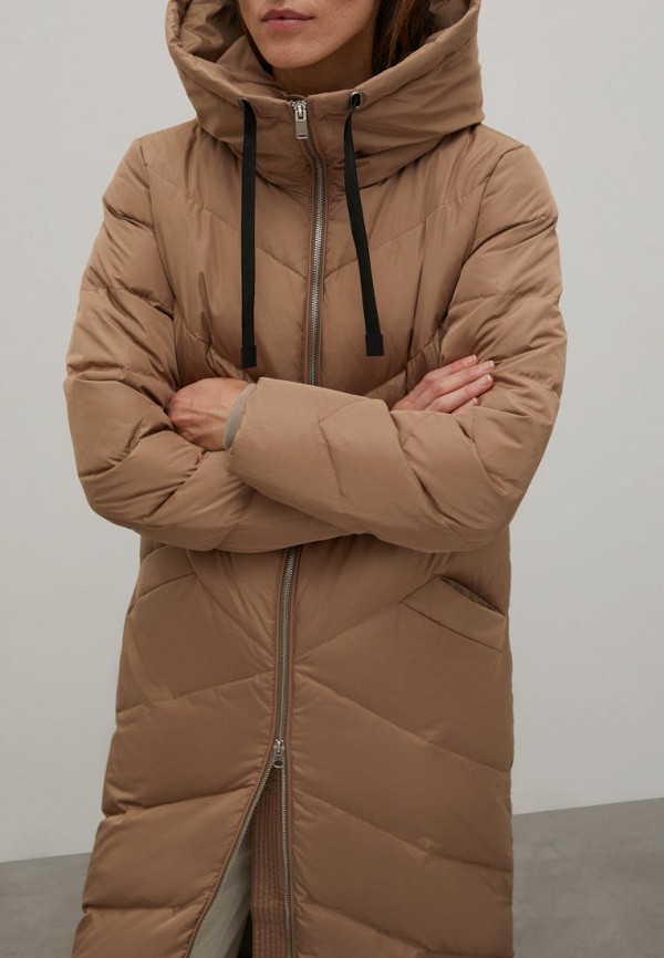 фото Пуховик finn flare