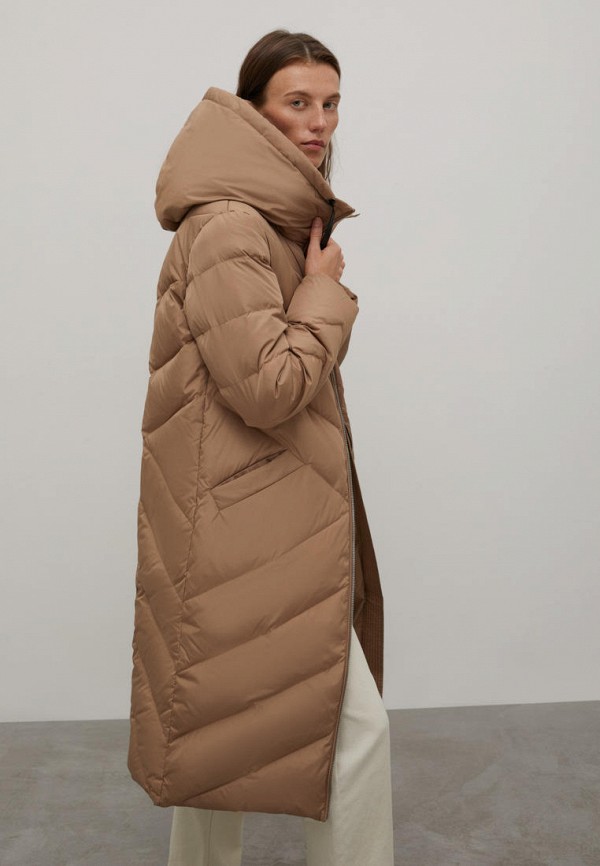 фото Пуховик finn flare