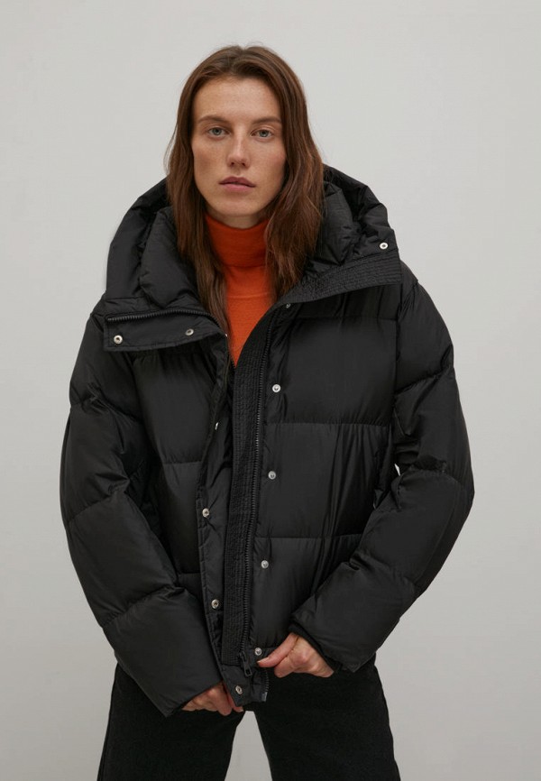 фото Пуховик finn flare